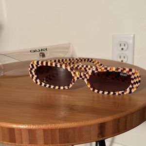 Quay Sunglasses